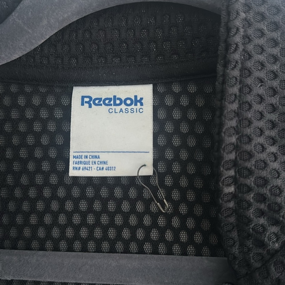 Reebok Workout Jacket - image 3